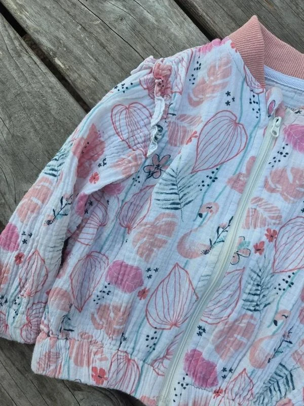 veste – photo 2
